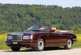 At carid, you will find the widest selection of unique 2002 rolls royce corniche exterior accessories, including custom grilles, body kits, lambo doors, mirrors. Rolls Royce Corniche V Spezifikationen Fotos 2000 2001 2002 2003 Autoevolution In Deutscher Sprache
