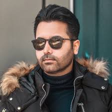 بهروز محمدی