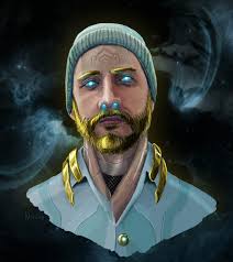 Shitpost] Fanart request: Steve Prime : r/Warframe