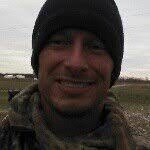 Aaron Stigall's Instagram, Twitter & Facebook