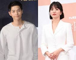 He was educated at daejeon st. Song Joong Ki Calls Quits On Marriage To Song Hye Kyo The Mainichi