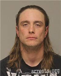 Patrick Meath Mugshot