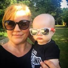 The rePRO Film Festival and mama.film Co-founders Lela Meadow-Conner,  Mallory Martin and Debby Samples