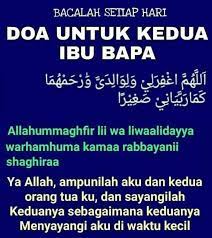 Tanpa ibu bapa, siapalah kita. Awantonadoaoftheday Hashtag On Twitter