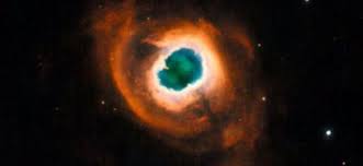 MARAVILLAS DEL COSMOS: La nebulosa Kohoutek – UNIVERSO Blog