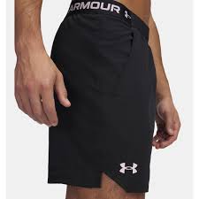 Under Armour Vanish Woven 6 Inch Shorts Men's (Black Pink 011) – Gleeson  Sport Scene