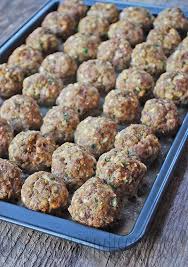 Boulettes De Boeuf A La Ricotta Boulettes De Boeuf Boulette Recettes De Cuisine