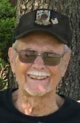 Retired CW2 Jerral Benjiman "Ben" Westmoreland