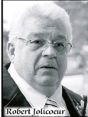 Robert Jolicoeur