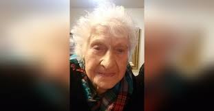 Obituary information for Anne G. Durant