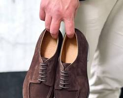 Edward Green Dover modelの画像