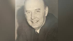 A Monk's Monk': Brother Terence McLaughlin, legendary leader of CBU, CBHS,  dies at 102