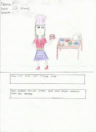 Post by tj on march 7, 2017 category : Cita Cita Chef 1 Sekolah