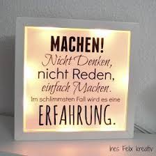 Beleuchteter Ikea Rahmen Mit Spruchen Seit Es Abends Wieder Fruher Dunkel Wird Denke Ich Uber Eine Beleuc Ikea Rahmen Spruche Ideen