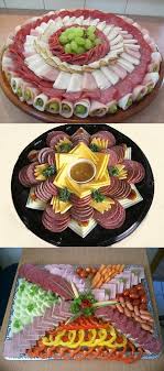 Idei Myasnyh Narezok Snacks Fur Party Partyrezepte Fingerfood Essen Und Trinken