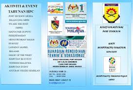 Kampung raja 22200 besut terengganu. Hospitaliti Pelancongan Kvpd 09 27 16