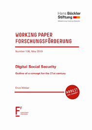 Welcome to the social security disability resource center. Digital Social Security Hans Bockler Stiftung Fofo