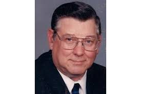 Harold Nycum Obituary (1941