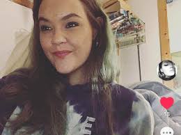 this is my little sister who was at a group home there, if you have any  information please reach out ! also i've added more pictures of her !  update: 11/9. she