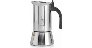 16 results for bialetti venus coffee maker. Bialetti Venus 6 Cup See Prices 11 Stores Save Now