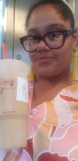 Caramel ice coffee , so samn good 😩😩❤❤