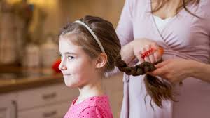 With two layers at the crown this. 13 Creative Back To School Hairstyles For Your Little Girl Mamaslatinas Com