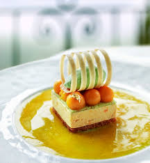 Conseils Pour Dresser Son Assiette Patisserie Gastronomie Art Et Cuisine