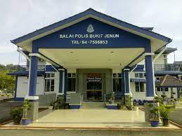Balai polis bukit jalil polis diraja malaysia jalan alam sutera utama 57000 kuala lumpur. Balai Polis Bukit Jenun Posts Facebook
