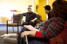 Flint-area filmmaker Brad Leo Lyon talks 'Little Creeps,' hometown pride,  film industry