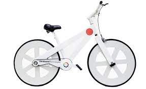 世直し発明家ガフニさんの 世界を変える段ボール自転車 wired jp 発明 自転車 発明家