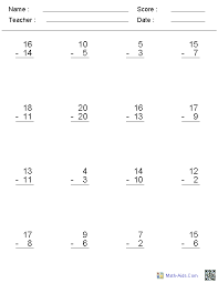 Great resource for lesson plans, quizzes, homework, or just practice different multiplication topics. Math Worksheets Dynamically Created Math Worksheets