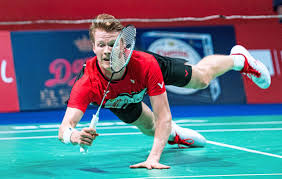 Anders antonsen badminton offers livescore, results, standings and match details. Badminton Setback For Antonsen As He Tests Positive For Covid 19 The Star
