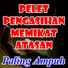 Maybe you would like to learn more about one of these? Pelet Pengasihan Memikat Atasan Aplikasi Di Google Play