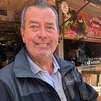 Rickey Duane Hullender Obituary