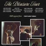 Kelsy Karter & The Heroines