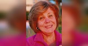 Obituary information for Kathleen T. Richardson