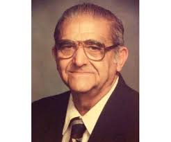 Frank Gourdouze Obituary (1920