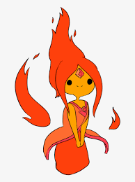 The adventure time cast records their lines together as opposed to doing it individually. Flame Princess By Coffeene D4wiusv Adventure Time Characters Flame Princess Png Image Transparent Png Free Download On Seekpng