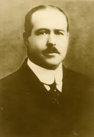 Walter Stanborough Sutton (1877-1916)