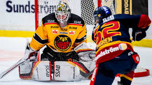 Check spelling or type a new query. Stjarnmalvakten Atervander Till Lulea Hockey Dn Se