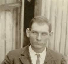 Samuel Lee Haney (1898-1972)