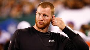 (updated august 02, 2021) in 2019, carson wentz became the first player in eagles history to pass for 4,000 yards in a season. Carson Wentz Injury Update Colts Qb Out Indefinitely With Foot Injury Per Report Sporting News