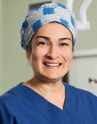 Dr Jessica Michelle Ann Yin