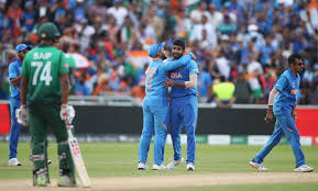 See live cricket scores and fixtures from india powered by the official livescore website, the world's leading live score sport service. India Vs Bangladesh Live Score World Cup 2019 India Win By 28 Runs Qualify For Semi Finals
