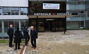 We did not find results for: Centro Prelievi Trasferito In Ospedale Prima Chivasso