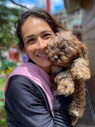 Furry Trails Pet Transport