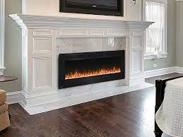 10 best lcd electric fireplaces of july 2021. The Best Built In Electric Fireplaces 2021 Buying Guide