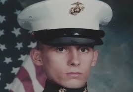 Roy Scott Myers (1972-2021)