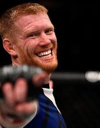 Sam Alvey