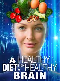 Tea and yogurt may also help, but they're not always included with the diet. Watch A Healthy Diet For A Healthy Brain Prime Video